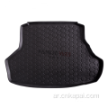 Toyota LC76 Series Car Mats